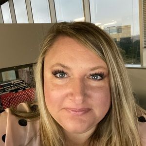 Meet your Posher, Chantelle